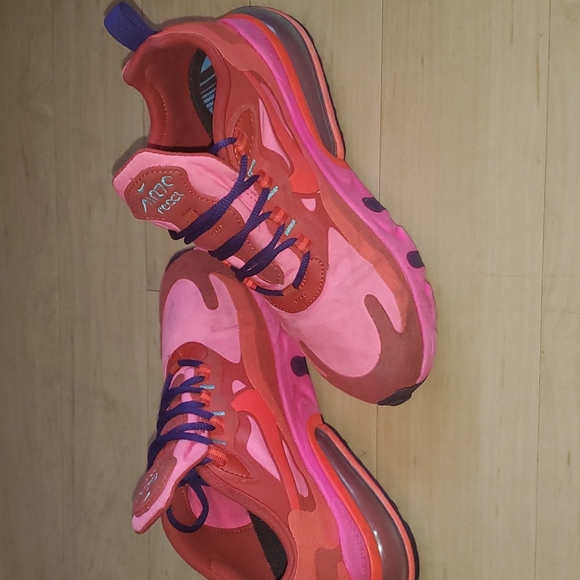 Nike Air Max 270 React - Picture 12 of 14